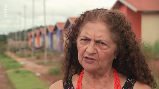 Amazonie, le barrage de trop (2017)