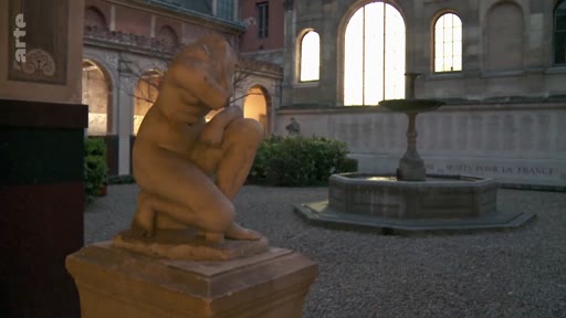 Apolonia, Apolonia