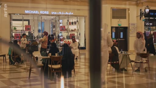Qatar, une dynastie à la conquête du monde