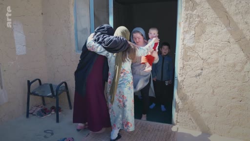 La vie de Hawa