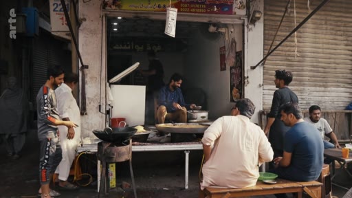 Mon Pakistan
