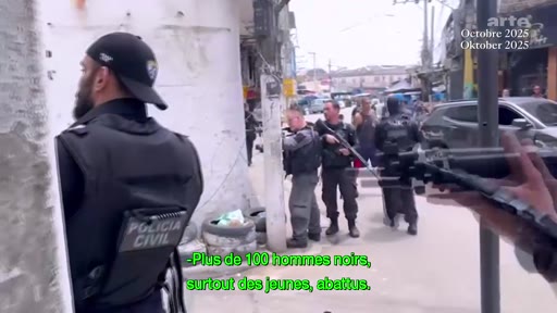 ARTE Reportage