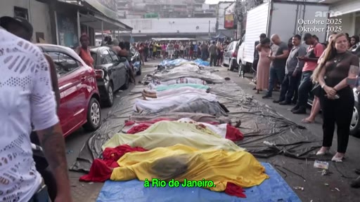 ARTE Reportage