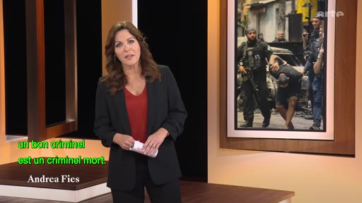 ARTE Reportage