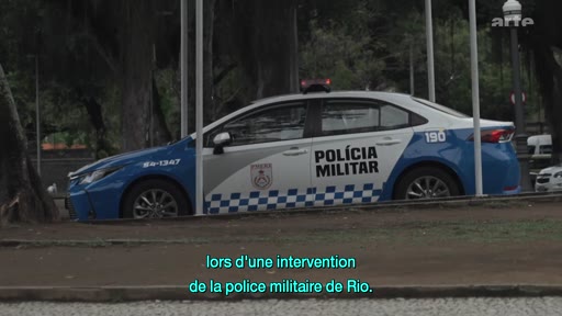 ARTE Reportage