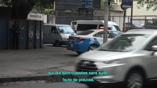ARTE Reportage