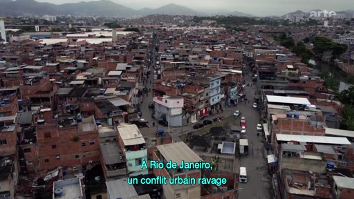 ARTE Reportage