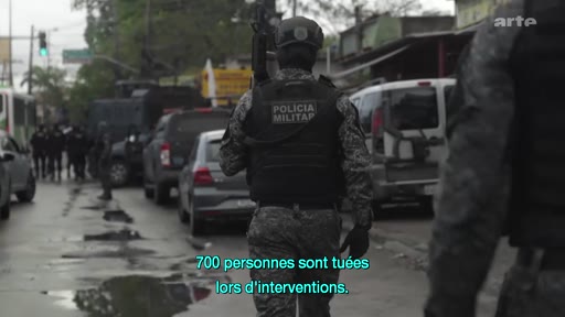 ARTE Reportage