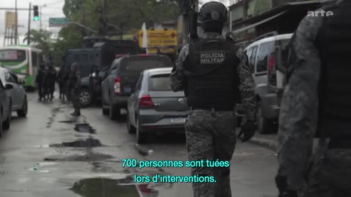 ARTE Reportage