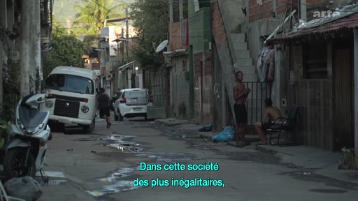 ARTE Reportage