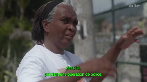 ARTE Reportage