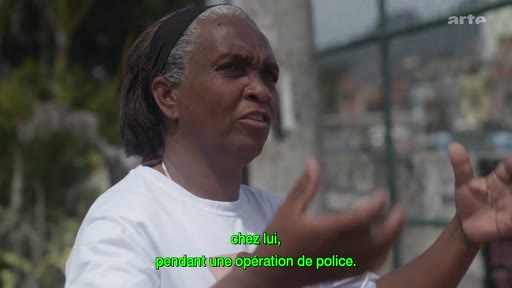 ARTE Reportage