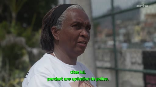 ARTE Reportage