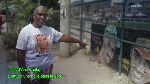 ARTE Reportage