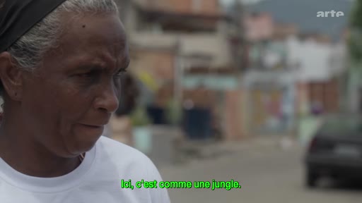 ARTE Reportage