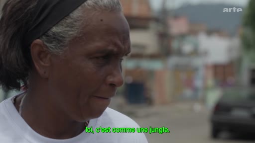 ARTE Reportage