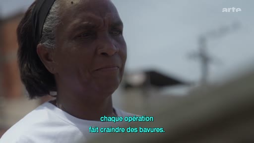 ARTE Reportage