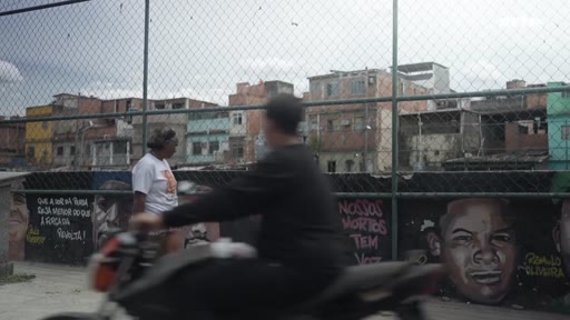 ARTE Reportage