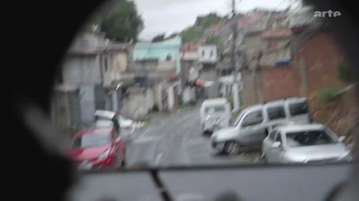 ARTE Reportage