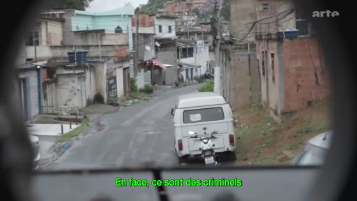 ARTE Reportage