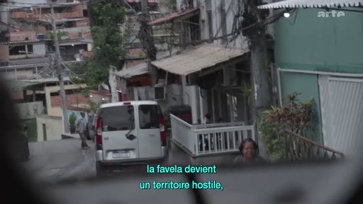 ARTE Reportage