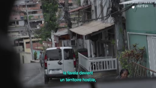 ARTE Reportage