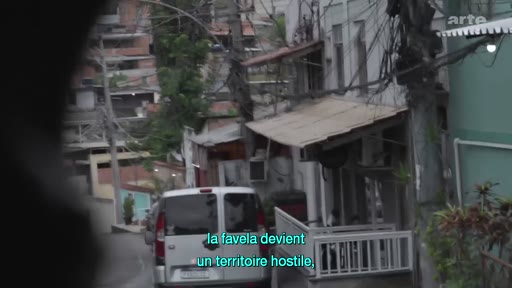 ARTE Reportage