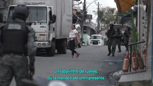 ARTE Reportage