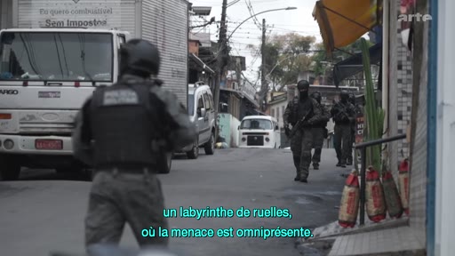 ARTE Reportage