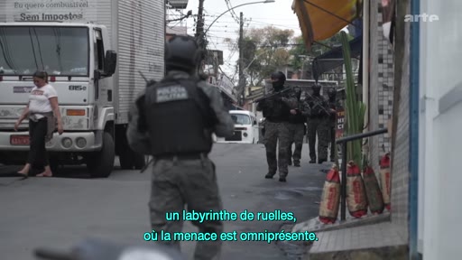 ARTE Reportage