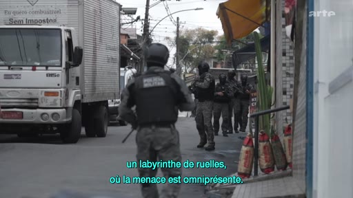 ARTE Reportage