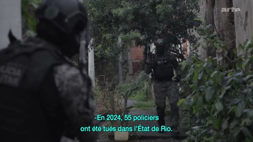 ARTE Reportage