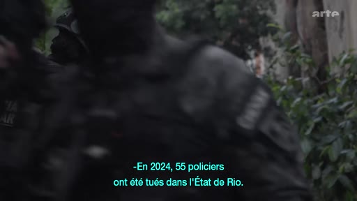 ARTE Reportage