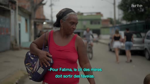ARTE Reportage