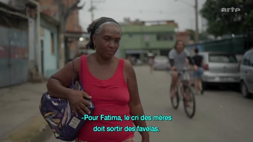 ARTE Reportage
