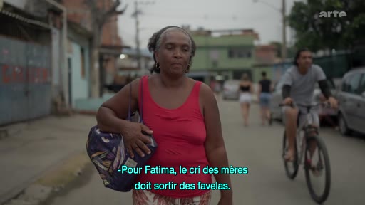 ARTE Reportage