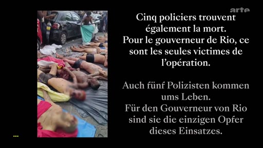 ARTE Reportage